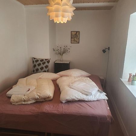 Slotsgaardens Feriegard. Apartman Jels Kültér fotó