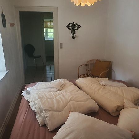 Slotsgaardens Feriegard. Apartman Jels Kültér fotó