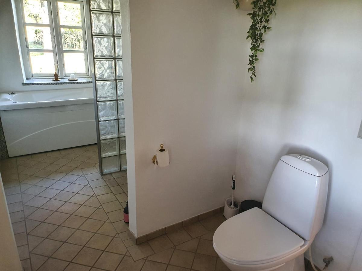 Slotsgaardens Feriegard. Apartman Jels Kültér fotó