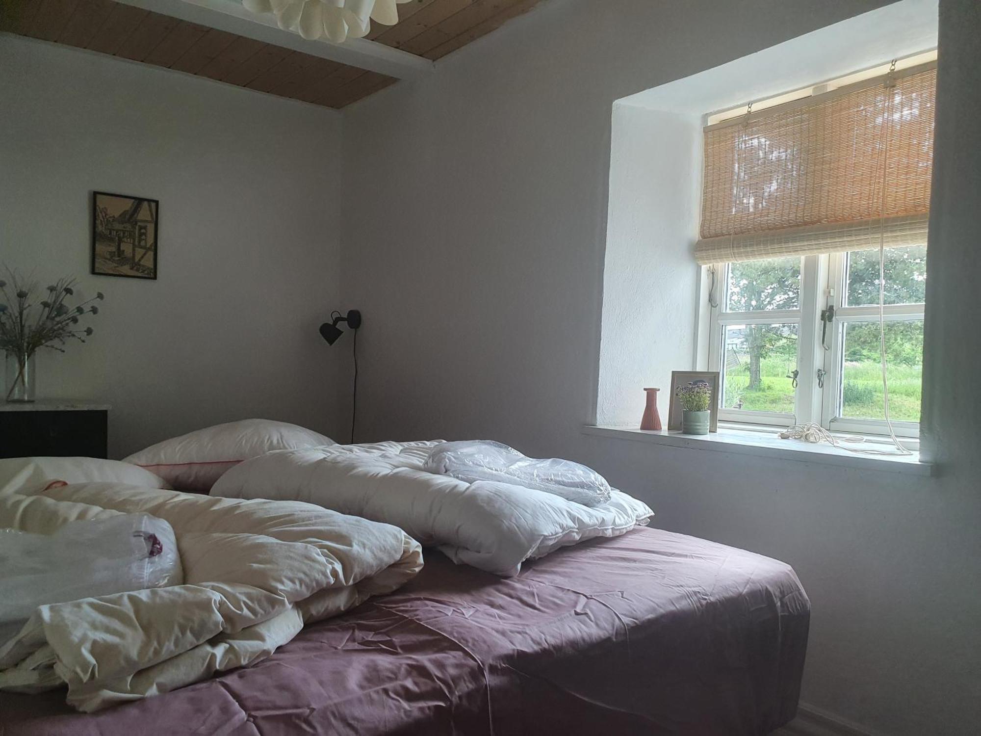Slotsgaardens Feriegard. Apartman Jels Kültér fotó